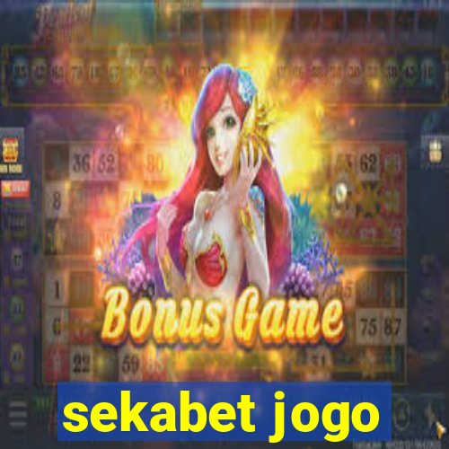 sekabet jogo
